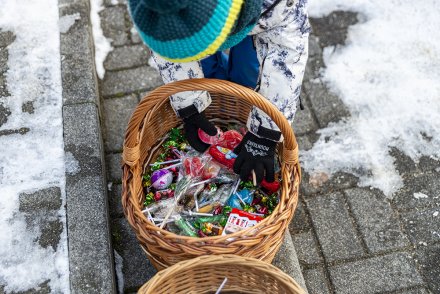 Świąteczny Jarmark z Tradycją w Wiśle
